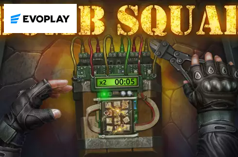 Bomb Squad